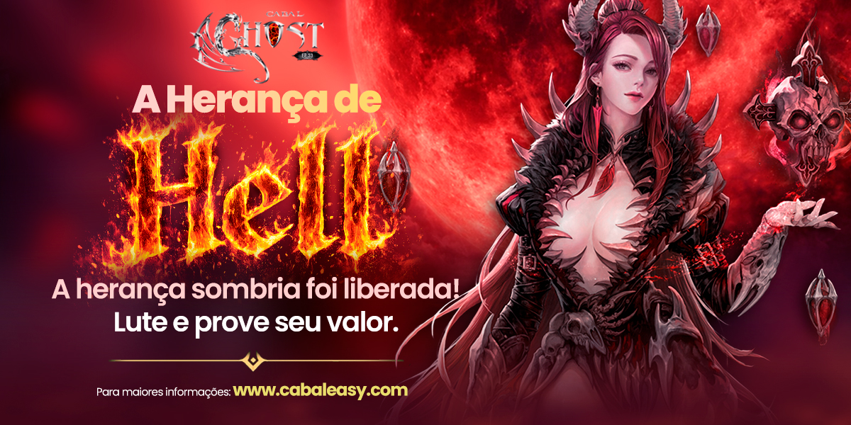 Herança de Hell